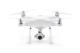 DJI Phantom 4 Pro Drone kullananlar yorumlar